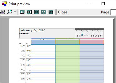 imagen del producto Infragistics Ultimate UI for Windows Forms Printing