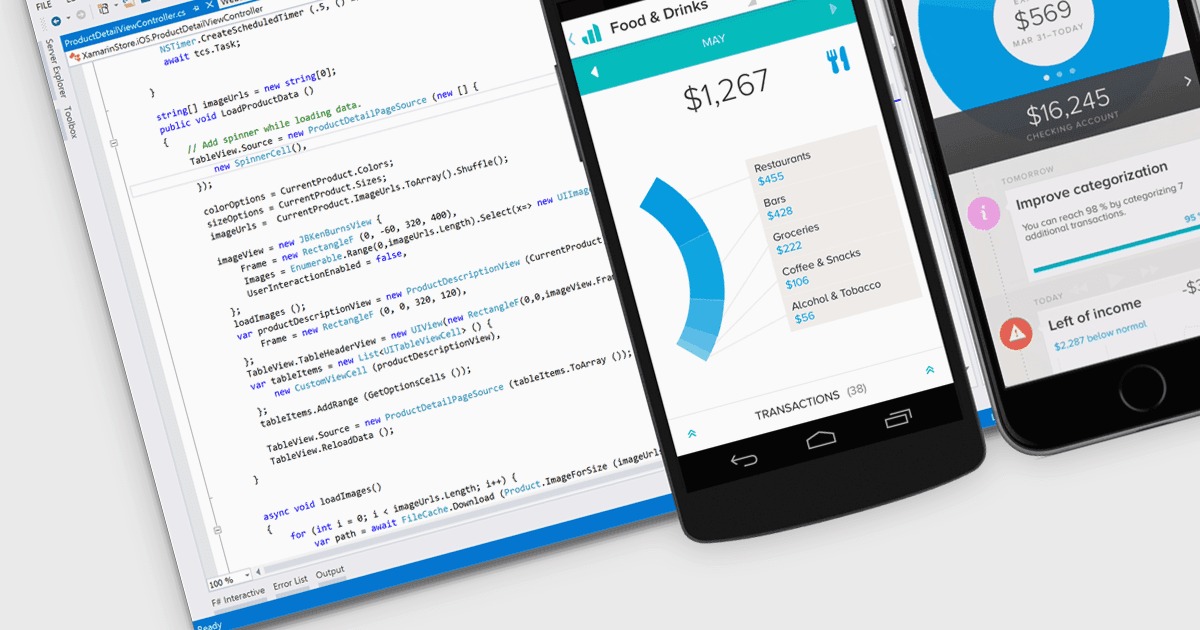 Deploy to Android Directly from your IDE
