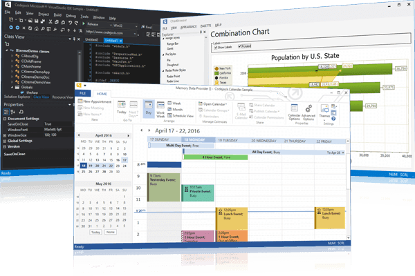 Codejock Toolkit Pro 제품 이미지