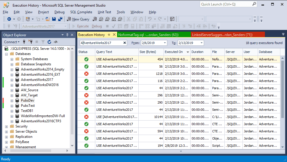 immagine del prodotto dbForge SQL Complete