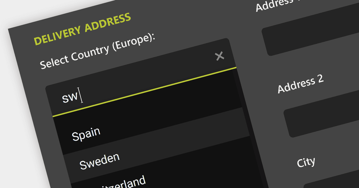 Adding Autocompletion to a Text Box using Vue.js