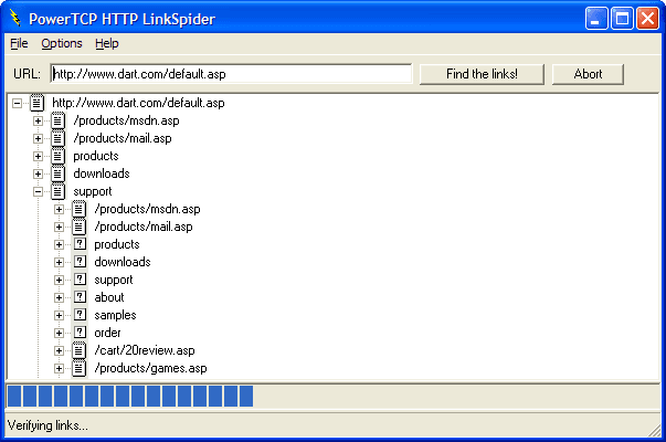 Communicate with Web Servers using HTTP and HTTP/S