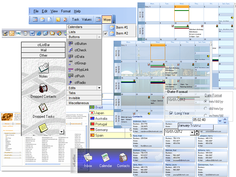COM Tools released