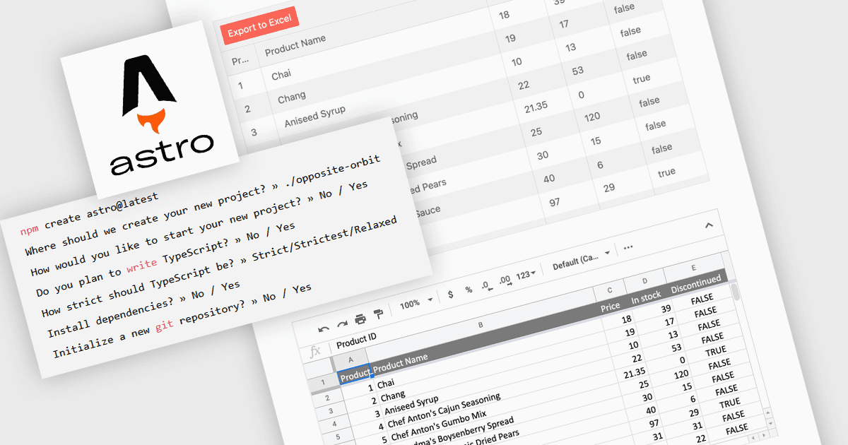 Increase Performance with Server-Side Rendering