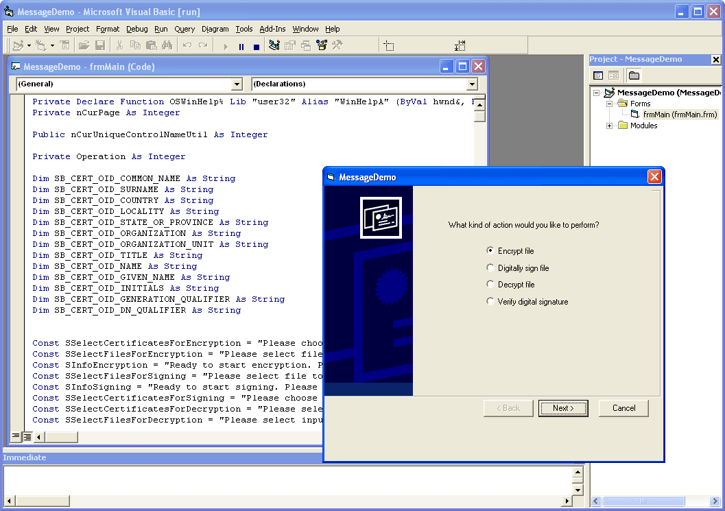 SecureBlackbox ActiveX V8.2.197 now available