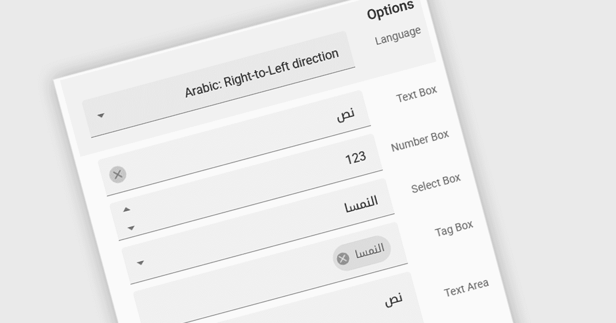 Build Inclusive Forms in ASP.NET Core