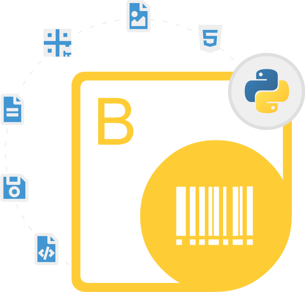 per Python tramite .NET