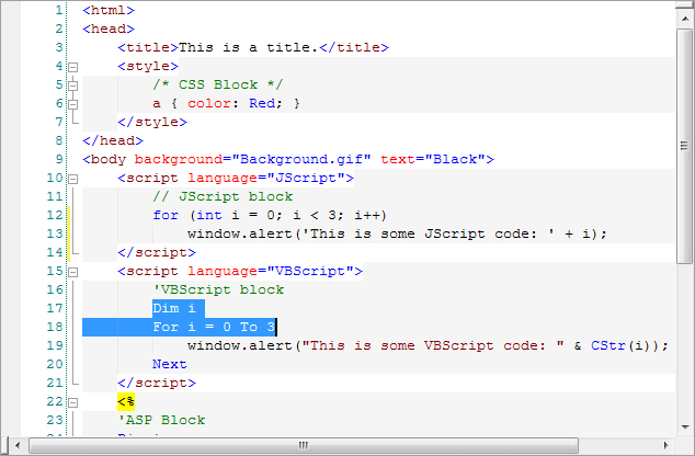 imagen del producto Actipro WinForms Studio