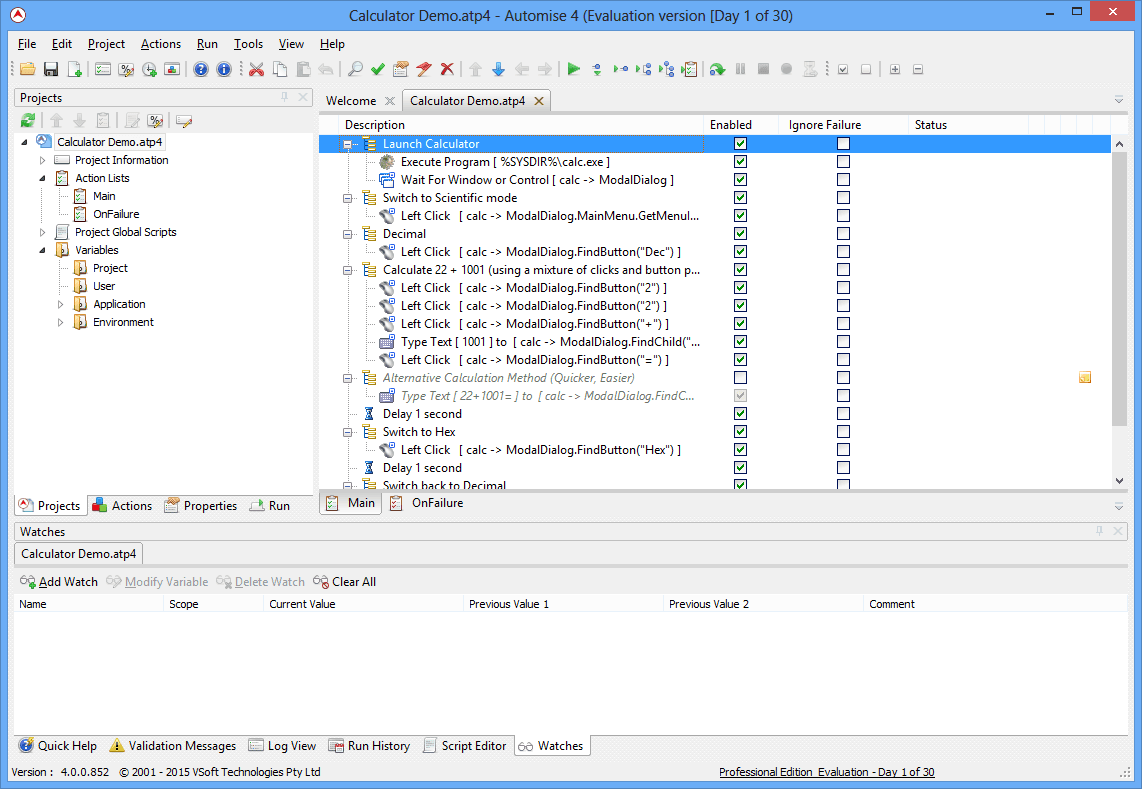 Automise product image
