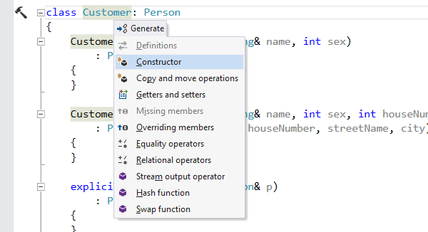 ReSharper C++ released