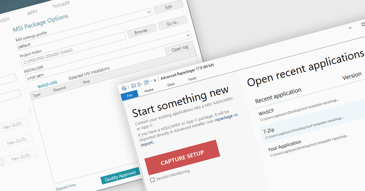 Efficiently Manage and Deploy Your Applications