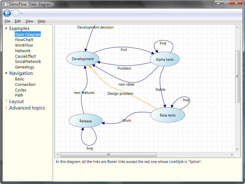 AddFlow for WPF 제품 이미지
