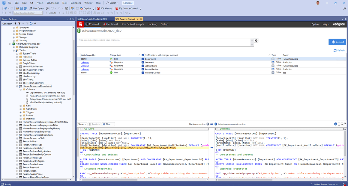 imagem do produto SQL Toolbelt Essentials