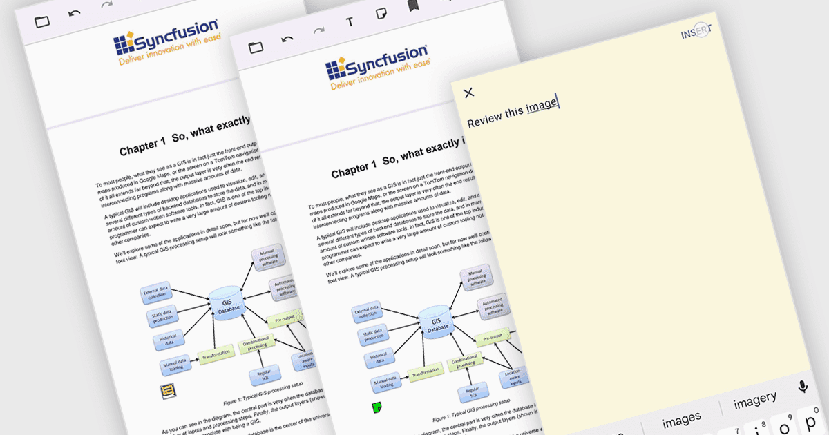 Boost PDF Collaboration with Sticky Notes