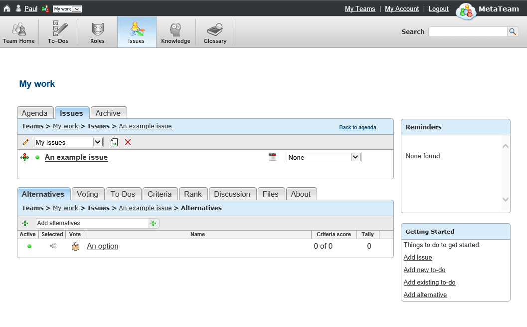 Altova MetaTeam released