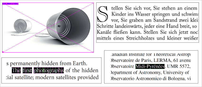 image du produit PDFlib TET