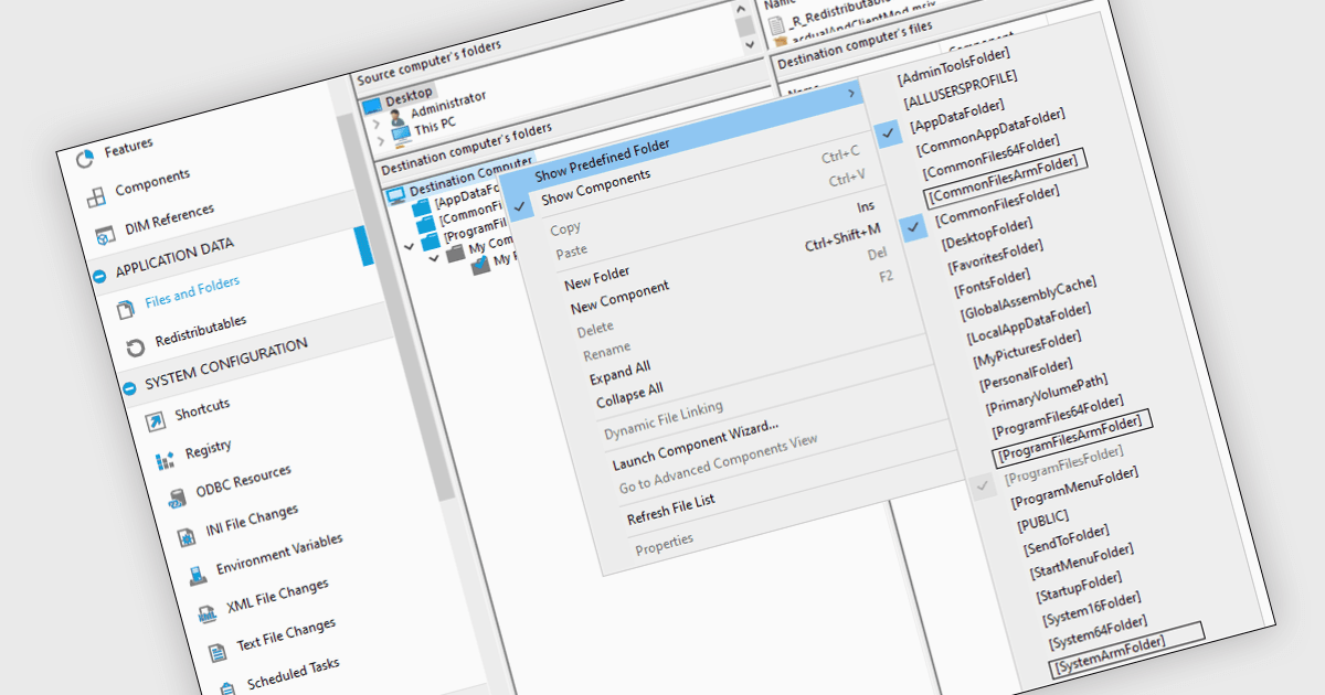 Target ARM64 Devices with Improved Performance