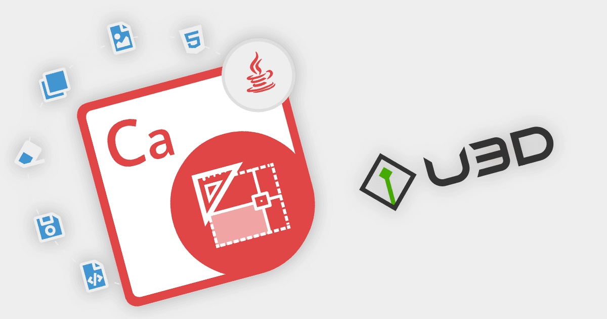 Converte facilmente i file U3D