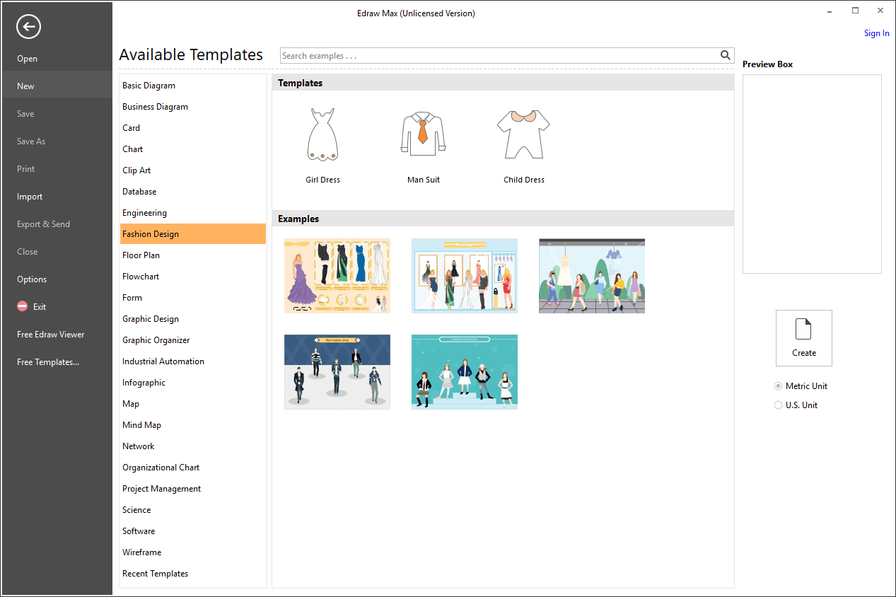 image du produit EdrawMax