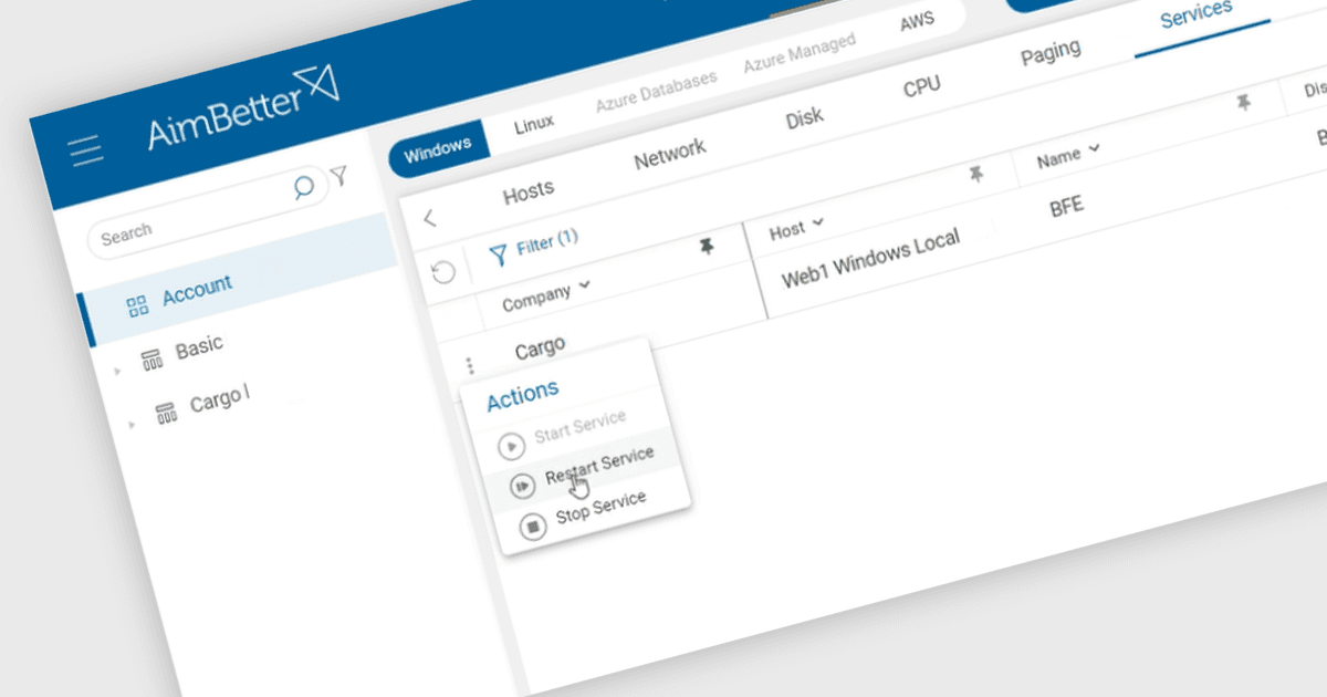 Identify and Resolve Performance Issues Quickly