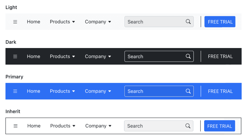 Syncfusion Angular UI Navigation Controls product image