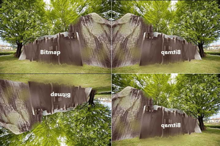 ComponentOne UWP Bitmap product image ComponentOne UWP Bitmap product image