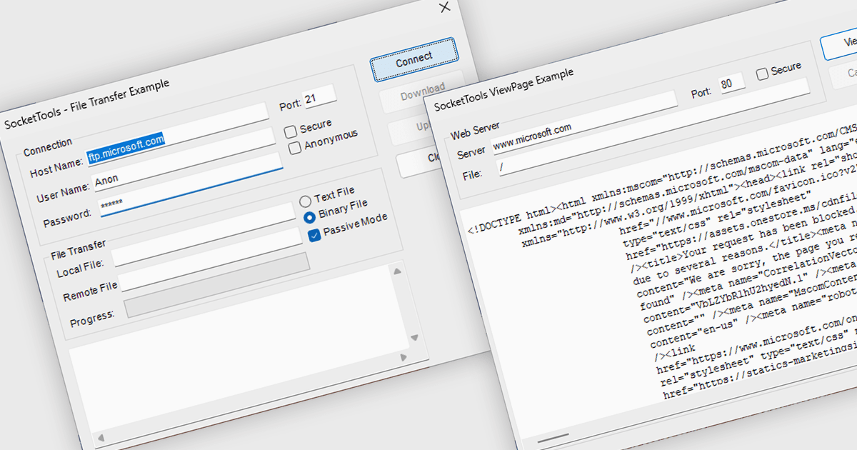 Streamline Secure Communication with .NET 9