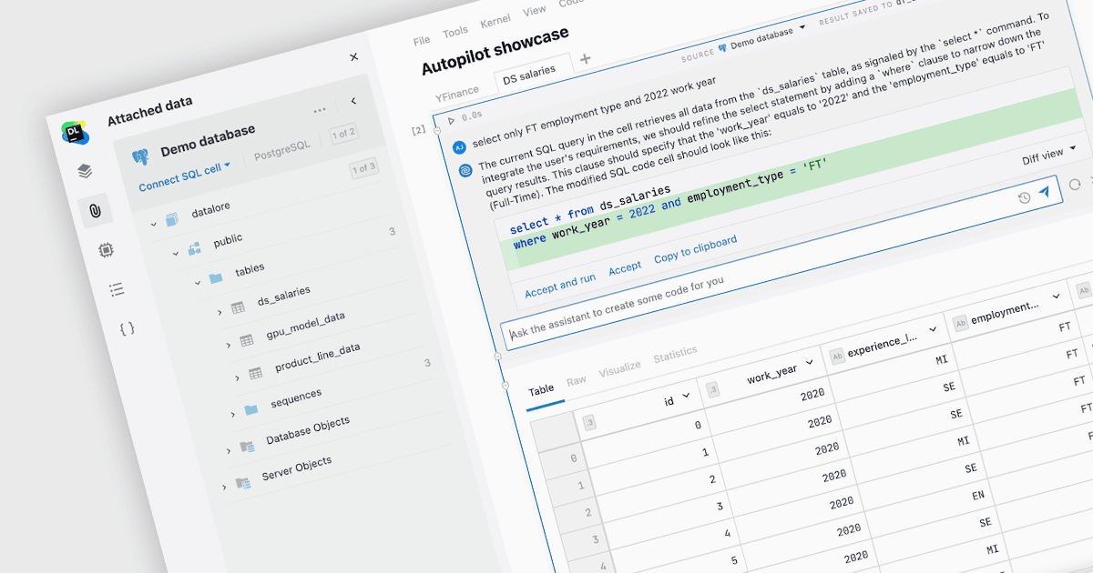 Streamline Research with AI-Powered Analysis
