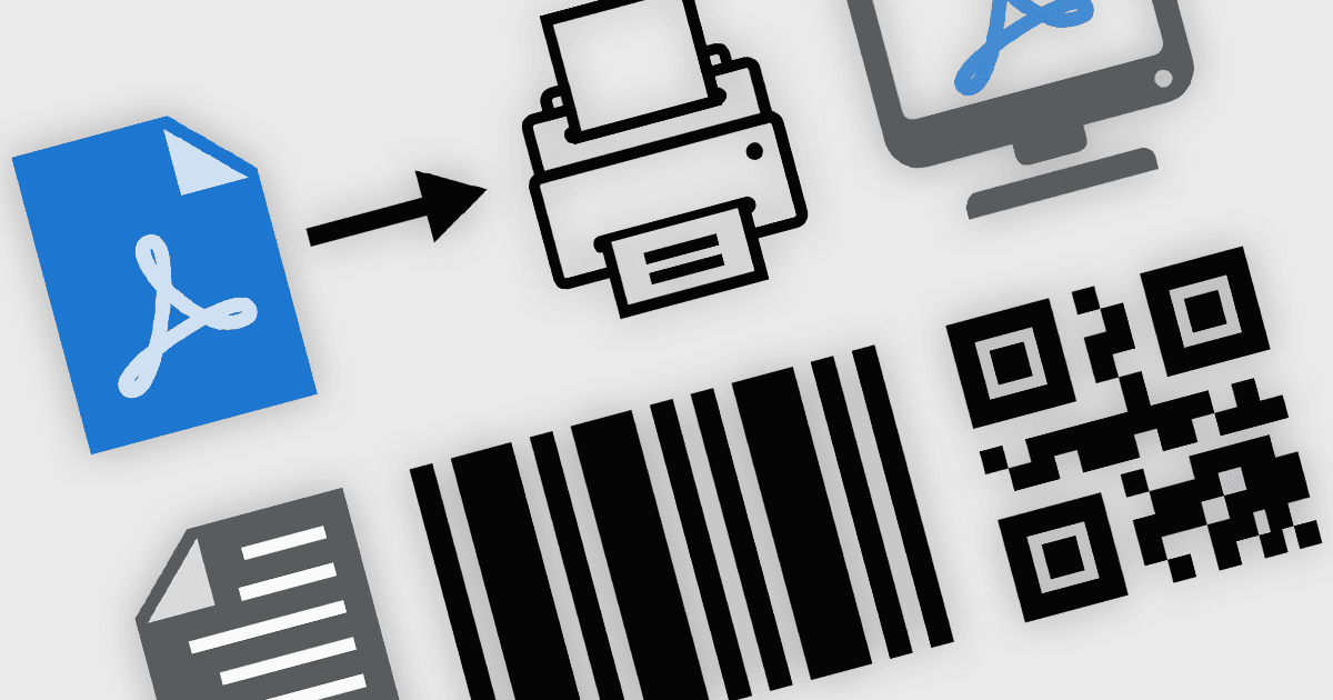 Build, View, and Manage PDFs with Precision