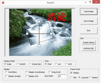 ImageKit10 VCL product image