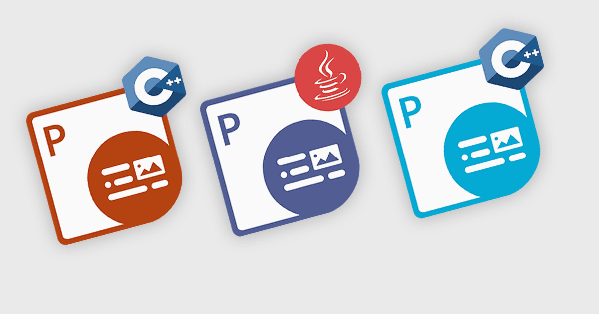 Abilita la gestione dei PDF nelle app Go, PHP e Rust