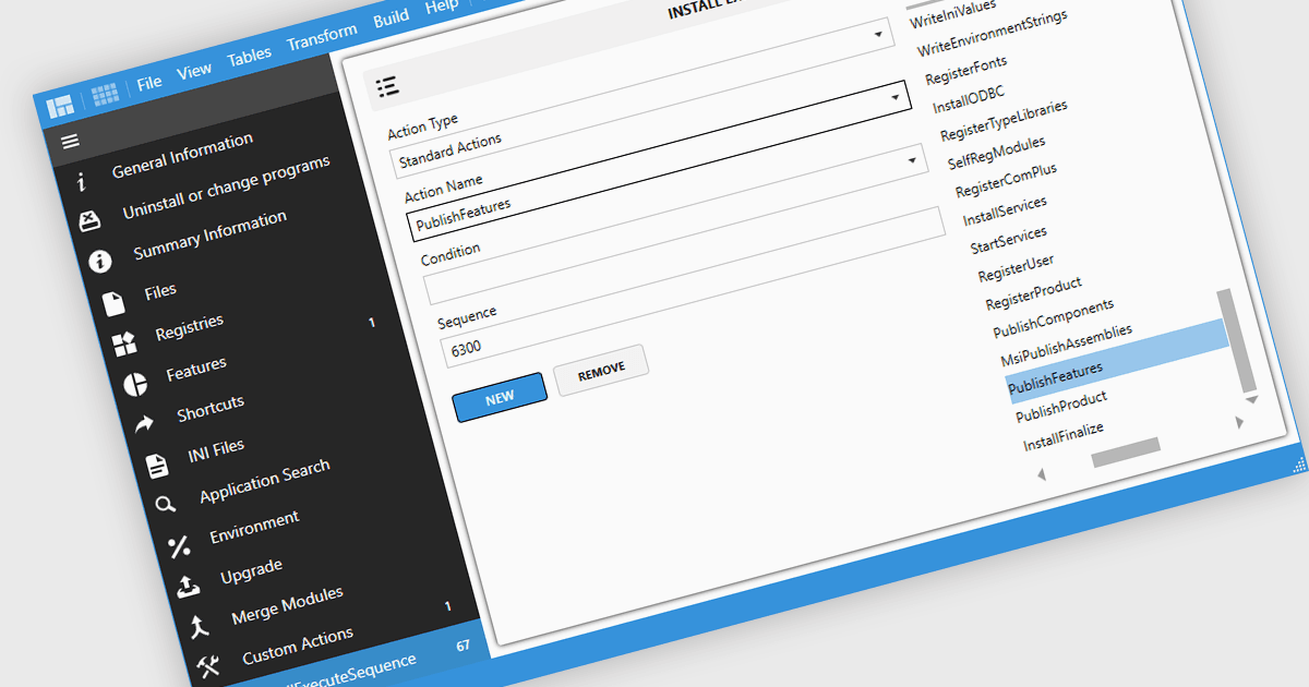 Simplify Software Management on Windows