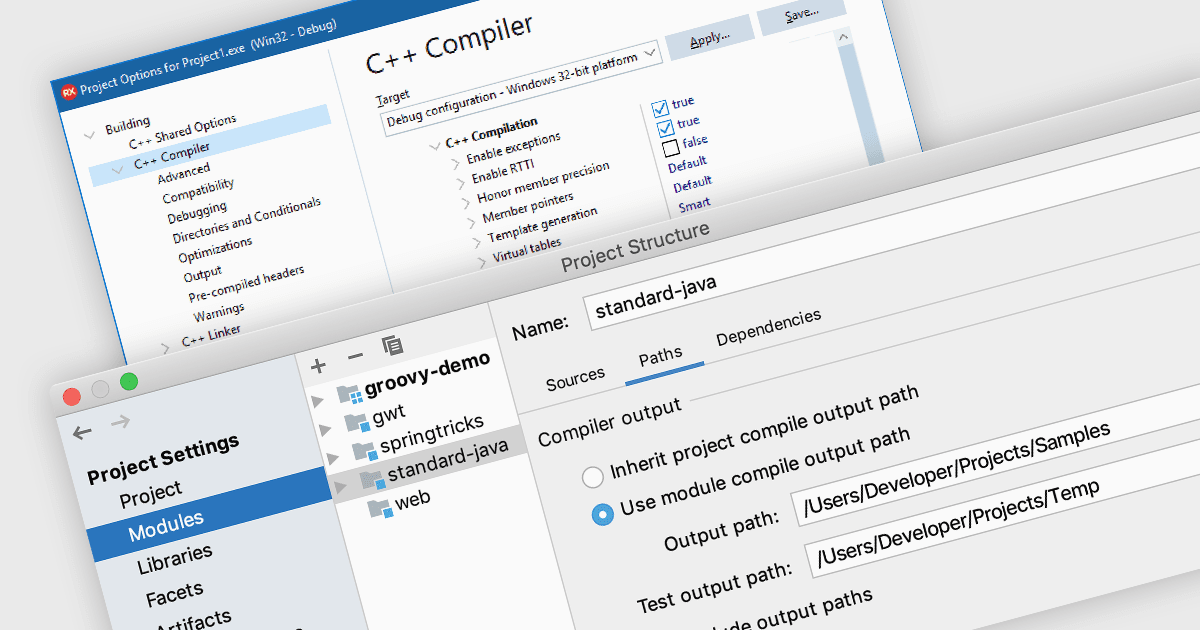 Boost Productivity and Accuracy with a Compiler