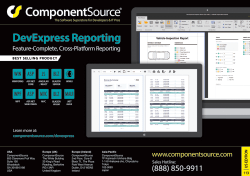 ComponentSource Catalog Issue 113
