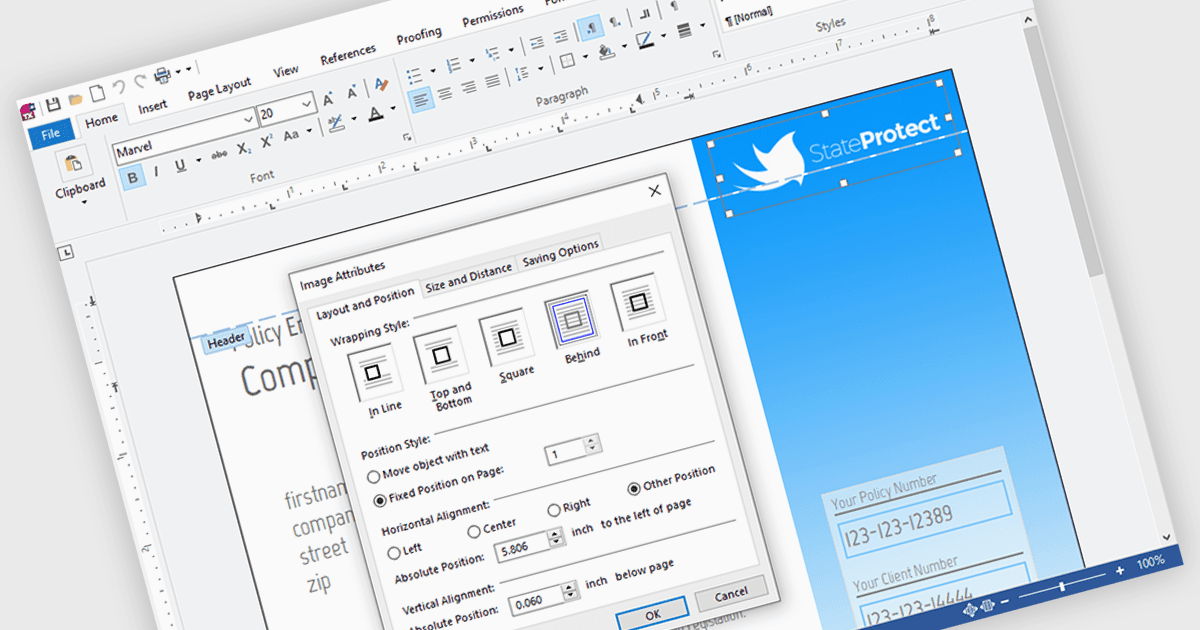 Elevate Document Processing with Support for .NET 9
