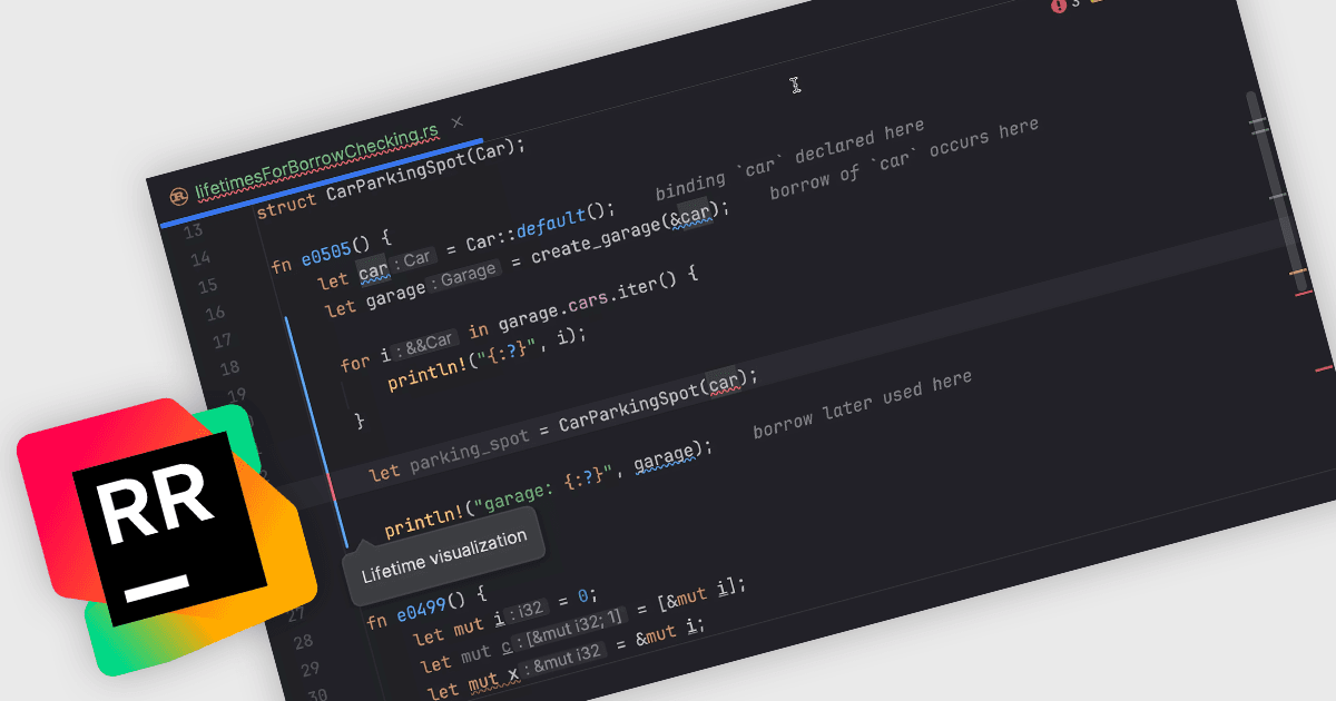 Improve Debugging with Error Visualizations