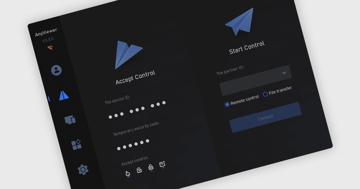 Access Remote Devices Securely