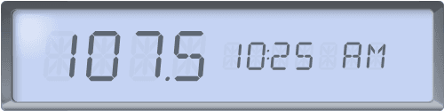Multiple Gauge.