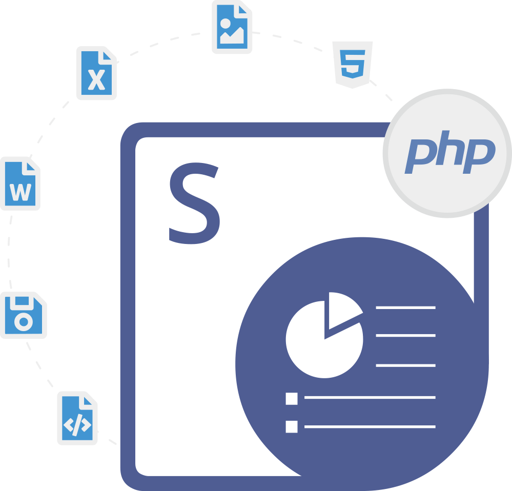 for PHP via Java