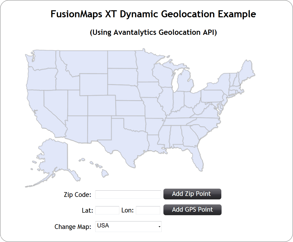 immagine del prodotto FusionMaps XT