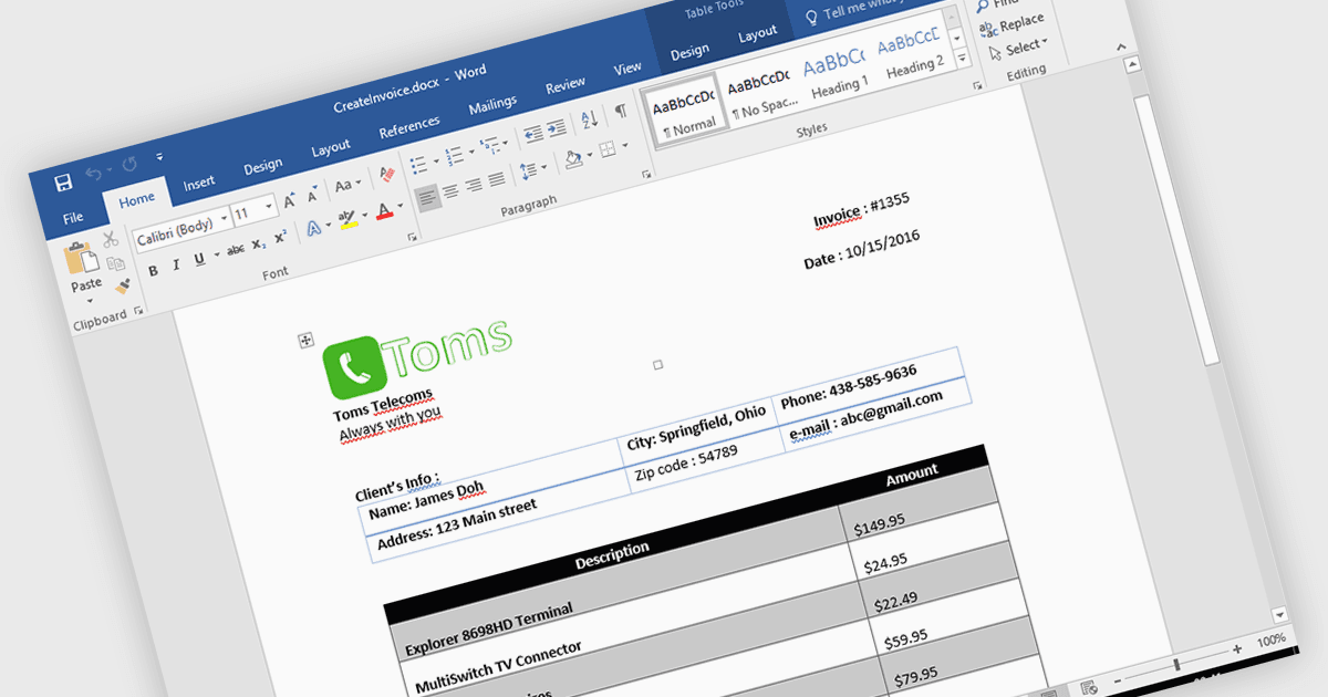 Create Document Processing Apps With .NET 9