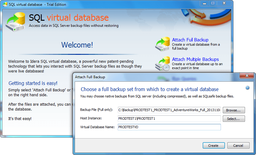 imagen del producto SQL Toolbox