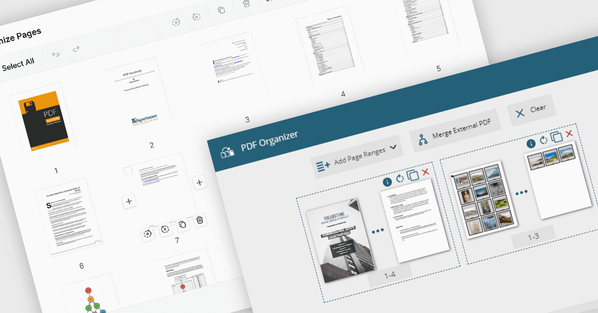 Transform How Users Interact with PDFs