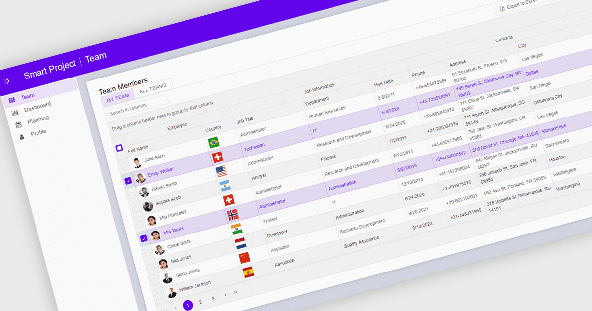 Enable Cell Comments in Data Grids