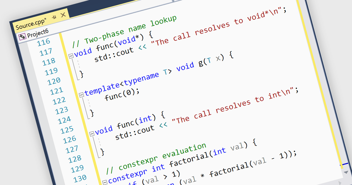 Accelerate C++ Development and Boost Code Quality