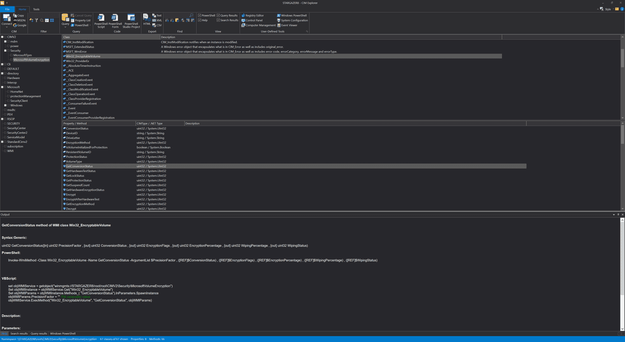 CIM Explorer product image