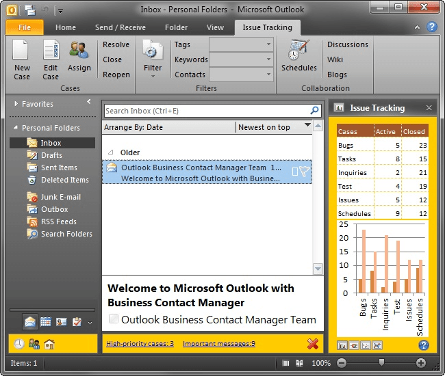 imagen del producto Add-in Express for Microsoft Office and .net