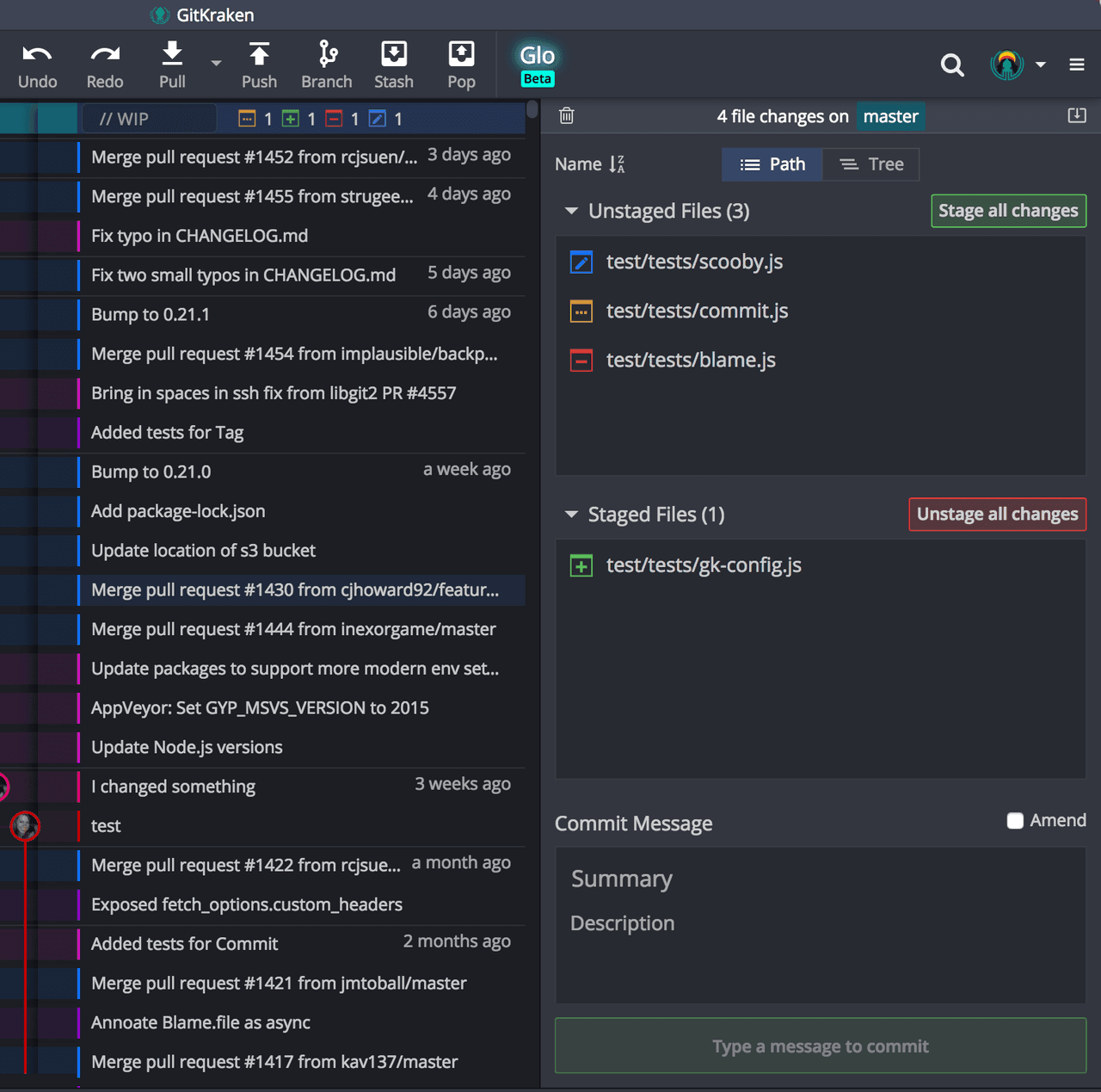 GitKraken product image
