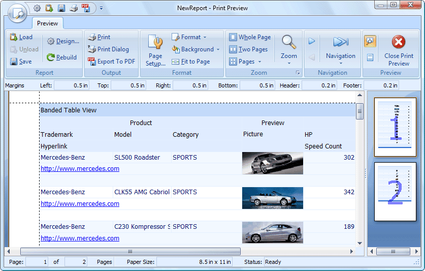 ExpressPrintingSystem Suite product image