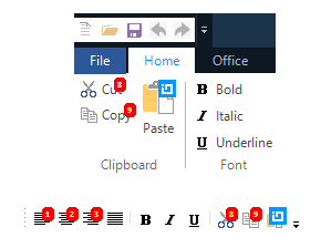 Infragistics Ultimate UI for Windows Forms UI Notification Controls product image Infragistics Ultimate UI for Windows Forms UI Notification Controls product image